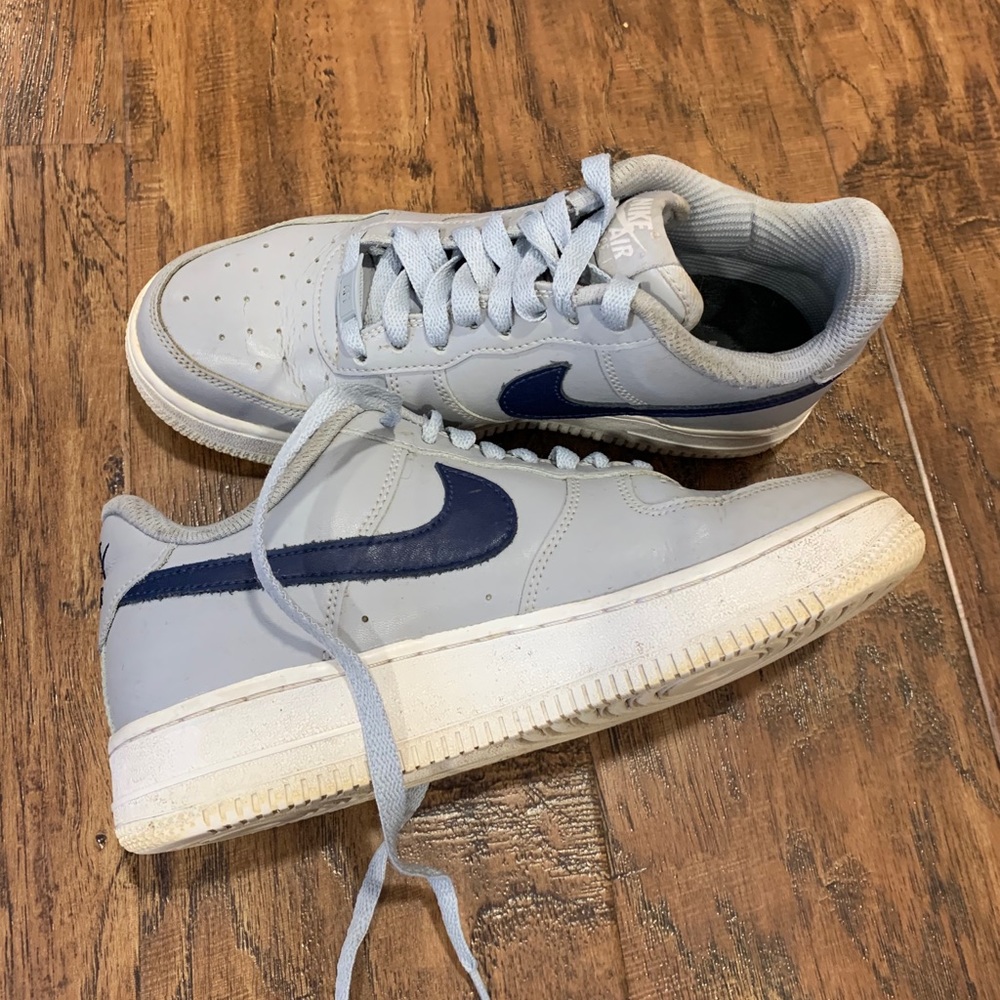 Custom Nike Air Force 1